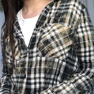 FLANNEL BUNDLE 5 for $25